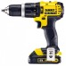 Акумуляторний шуруповерт DeWALT DCD785C2 DCD785C2