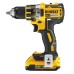 Акумуляторний шуруповерт DeWALT DCD 790 D2 DCD 790 D2