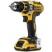 Акумуляторний шуруповерт DeWALT DCD 790 M2