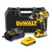 Акумуляторний шуруповерт DeWALT DCD 790 M2