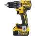 Акумуляторний шуруповерт DeWALT DCD 791 D2 DCD 791 D2