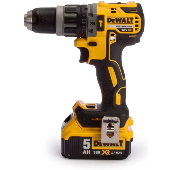 Акумуляторний шуруповерт DeWALT DCD796D2 DCD796D2 Акумуляторний шуруповерт DeWALT DCD796D2 DCD796D2