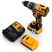 Акумуляторний шуруповерт DeWALT DCD796D2 DCD796D2