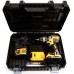 Акумуляторний шуруповерт DeWALT DCD796P2 DCD796P2