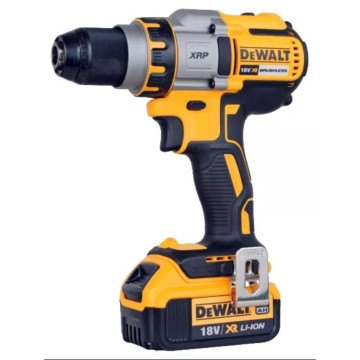 Акумуляторний шуруповерт DeWALT DCD 990 M2