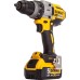 Акумуляторний шуруповерт DeWALT XRP DCD991P2 DCD991P2