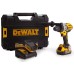 Акумуляторний шуруповерт DeWALT XRP DCD991P2 DCD991P2