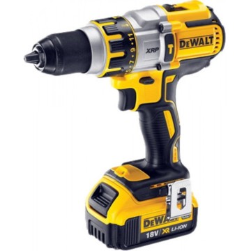 Акумуляторний шуруповерт DeWALT DCD 995 M2