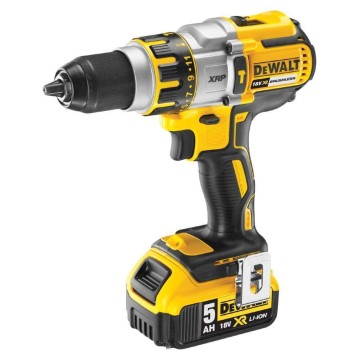 Акумуляторний шуруповерт DeWALT DCD 995 P2