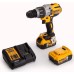 Акумуляторний шуруповерт DeWALT XRP DCD996P2