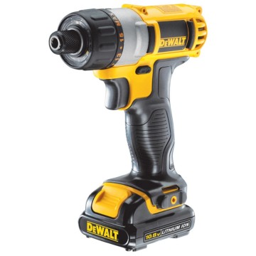 Акумуляторний шуруповерт DeWALT DCF 610 D2 DCF 610 D2