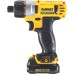 Акумуляторний шуруповерт DeWALT DCF 610 D2 DCF 610 D2