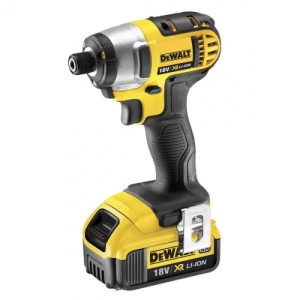 Акумуляторний шуруповерт DeWALT DCF835M2