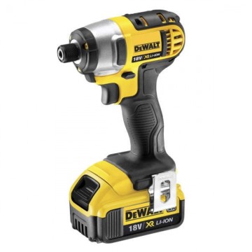Акумуляторний шуруповерт DeWALT DCF835M2