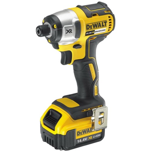 Акумуляторний шуруповерт DeWALT DCF836D2 DCF836D2