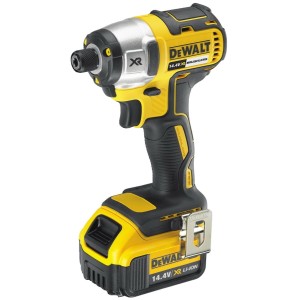 Акумуляторний шуруповерт DeWALT DCF 836 M2
