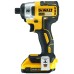 Акумуляторний шуруповерт DeWALT DCF 836 M2