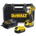 Акумуляторний шуруповерт DeWALT DCF 836 M2