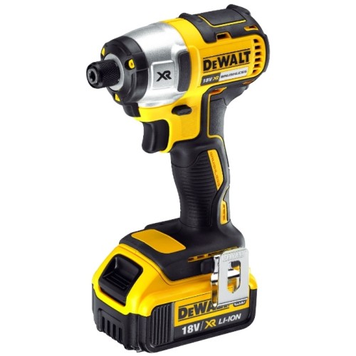 Акумуляторний шуруповерт DeWALT DCF886M2 DCF886M2