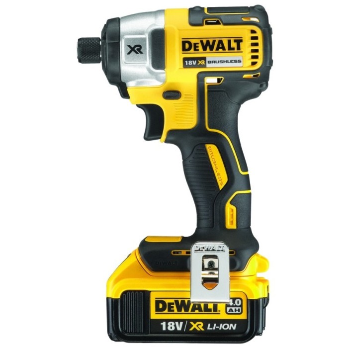 Акумуляторний шуруповерт DeWALT DCF886M2 DCF886M2 Акумуляторний шуруповерт DeWALT DCF886M2 DCF886M2