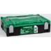 Акумуляторний шуруповерт HITACHI DS10DAL