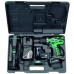 Акумуляторний шуруповерт HITACHI DS12DVF3-TB
