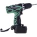Акумуляторний шуруповерт HITACHI DS12DVF3
