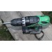 Акумуляторний шуруповерт HITACHI DS 18 DFL