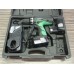 Акумуляторний шуруповерт HITACHI DV14DBL-TL