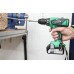 Акумуляторний шуруповерт HITACHI DV18DBEL-RW