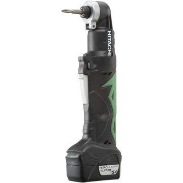 Акумуляторний шуруповерт HITACHI WH10DCL