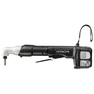 Акумуляторний шуруповерт HITACHI WH14DCAL