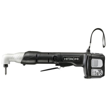 Акумуляторний шуруповерт HITACHI WH14DCAL