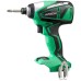 Акумуляторний шуруповерт HITACHI WH18DBEL