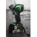 Акумуляторний шуруповерт HITACHI WH18DDL