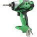 Акумуляторний шуруповерт HITACHI WH18DSDL