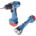 Акумуляторний шуруповерт MAKITA 6271DWAE