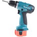 Акумуляторний шуруповерт MAKITA 6271DWAE