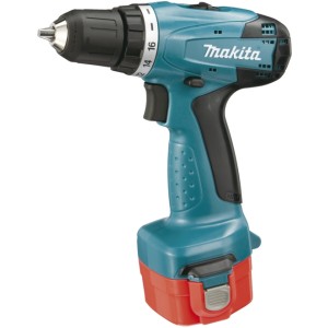 Акумуляторний шуруповерт MAKITA 6271 DWALE