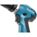 Акумуляторний шуруповерт MAKITA 6271 DWALE