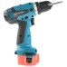 Акумуляторний шуруповерт MAKITA 6271 DWALE