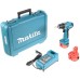 Акумуляторний шуруповерт MAKITA 6271 DWALE