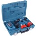 Акумуляторний шуруповерт MAKITA 6271 DWPLE