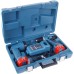Акумуляторний шуруповерт MAKITA 6271 DWPLE