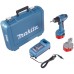 Акумуляторний шуруповерт MAKITA 6281DWALE