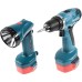 Акумуляторний шуруповерт MAKITA 6281 DWPLE