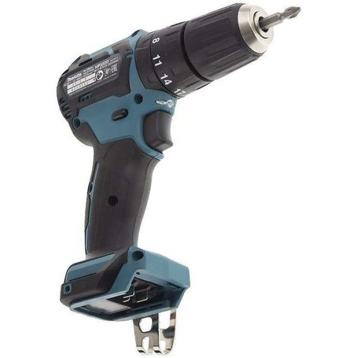 Акумуляторний шуруповерт MAKITA HP332DWMX1 Акумуляторний шуруповерт MAKITA HP332DWMX1