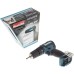 Акумуляторний шуруповерт MAKITA HP332DWMX1