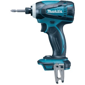Акумуляторний шуруповерт MAKITA BTD134Z (без акумулятора)