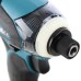 Акумуляторний шуруповерт MAKITA BTD134Z (без акумулятора)